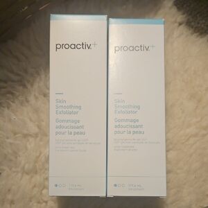 Proactiv Skin Smoothing Exfoliator